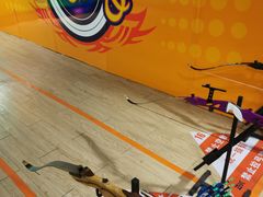 -Skay•射箭馆•弓箭娱乐(体育西店)