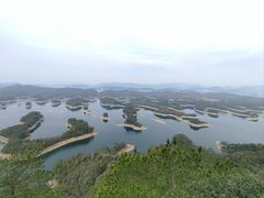 -千岛湖东南湖区