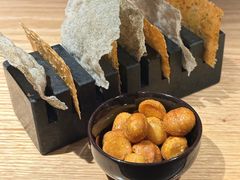 -泰安门Taian Table(镇宁路店)