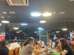 -重庆鸡公煲·青锅花椒鱼(牡丹江路店)
