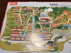 -巴倒烫陆派火锅山庄(南山总店)
