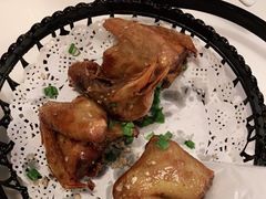 -清晖小苑•顺德地方菜(壹海城店)