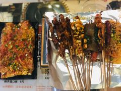 -曾哥烧烤店(红瓦寺店)