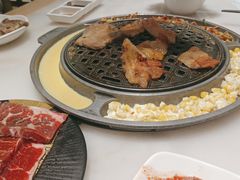 -韩宫宴炭火烤肉(印象城店)