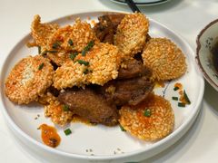 -馨方园食府·市井老南京菜