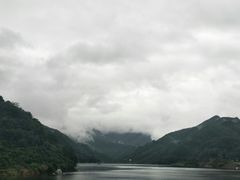 -新安江山水画廊风景区