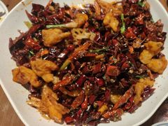 -首秀·四川料理(星耀101店)