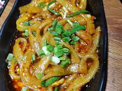 -Let’s WaKao瓦烤(贝森店)