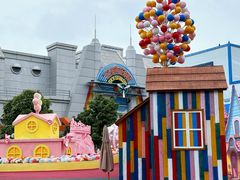 -厦门方特梦幻王国