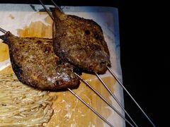 -西街夜油条·麻团包乌饭