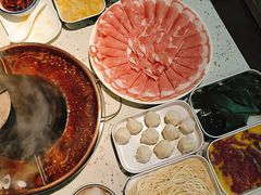 -鑫隆四季涮肉(八角畅游店)