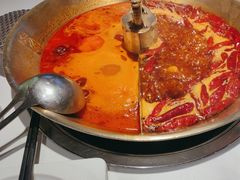 -小龙翻大江文化火锅(宽窄店)