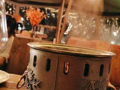 -平湖万怡酒店· 万荟轩