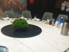 -新丁香海鲜酒店(银海商贸城店)