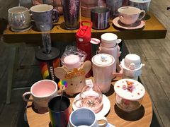 -星巴克(北京长安商场店)