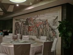 -西安阳光国际大酒店·中餐厅