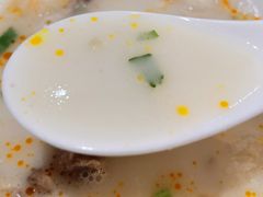羊汤-三义和酒楼(千佛山店)