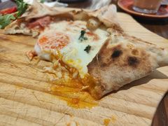 -ALLORA意大利餐厅(丰盛里店)