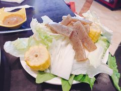 -新辣道鱼火锅(领展购物广场·中关村店)