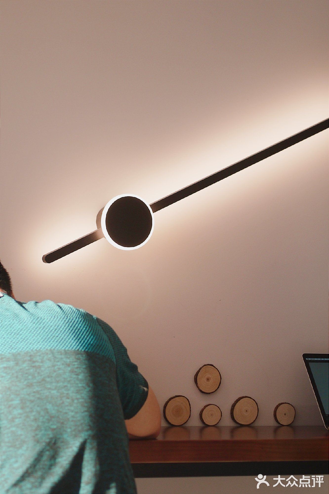 杭州探店🌈只要13元[糖果]温暖の肉桂南瓜拿铁