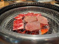 -大牛焱烧·和牛炭火烧放题