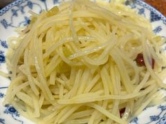 -本来川菜(中骏广场店)