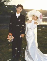 -第一夫人婚纱摄影(南京店)