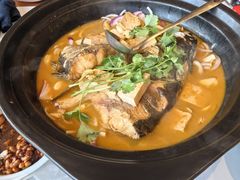 -壹只菜·崇明本地特色菜(崇明南门店)
