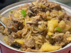 -魏记大碗羊肉(临河总店)