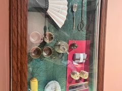 -波螺油子·海肠捞饭·青岛菜(银座店)