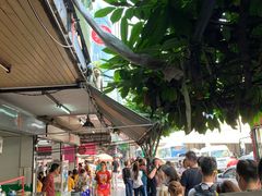 -红大哥水门鸡饭(總店)
