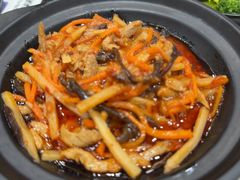 -老娘舅(天阳D32店)