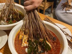 -嘉州叶婆婆钵钵鸡(建设路店)