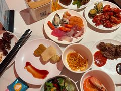 -海德温泉生活馆(朝阳大悦城店)