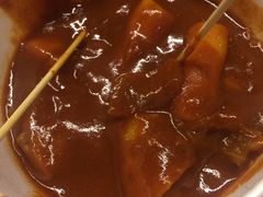 -米屋石锅拌饭(师大店)