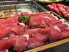 -草原塞蛮羊火锅城(港湾店)