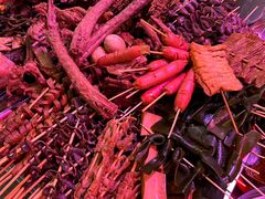 -东门町美食街