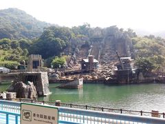 景点-东部华侨城