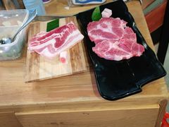 -香猪坊韩国烤肉专属门店(魏公村店)