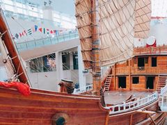 -上海中国航海博物馆