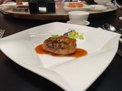 -8餐厅(新葡京酒店)