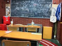 大堂-董顺桃老长沙臭豆腐(融创店)