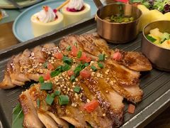 -苏梅花园(群星城店)