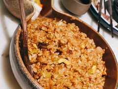 绿茶炒饭-绿茶餐厅(成都太古里店)