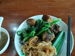 -莲池素食(明秀店)
