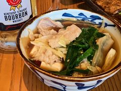 牛肠火锅-天手古舞居酒屋(889广场店)