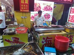 -赵氏老北京涮羊肉羊蝎子(蓝村店)