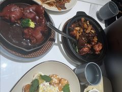 -鹿港小镇(黄金店)