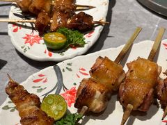 -人间酒暖·Go blanc·烧鸟·深夜食堂(陆家嘴店)