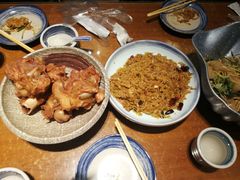 -95号酱骨·一块豆腐(展春园西路店)
